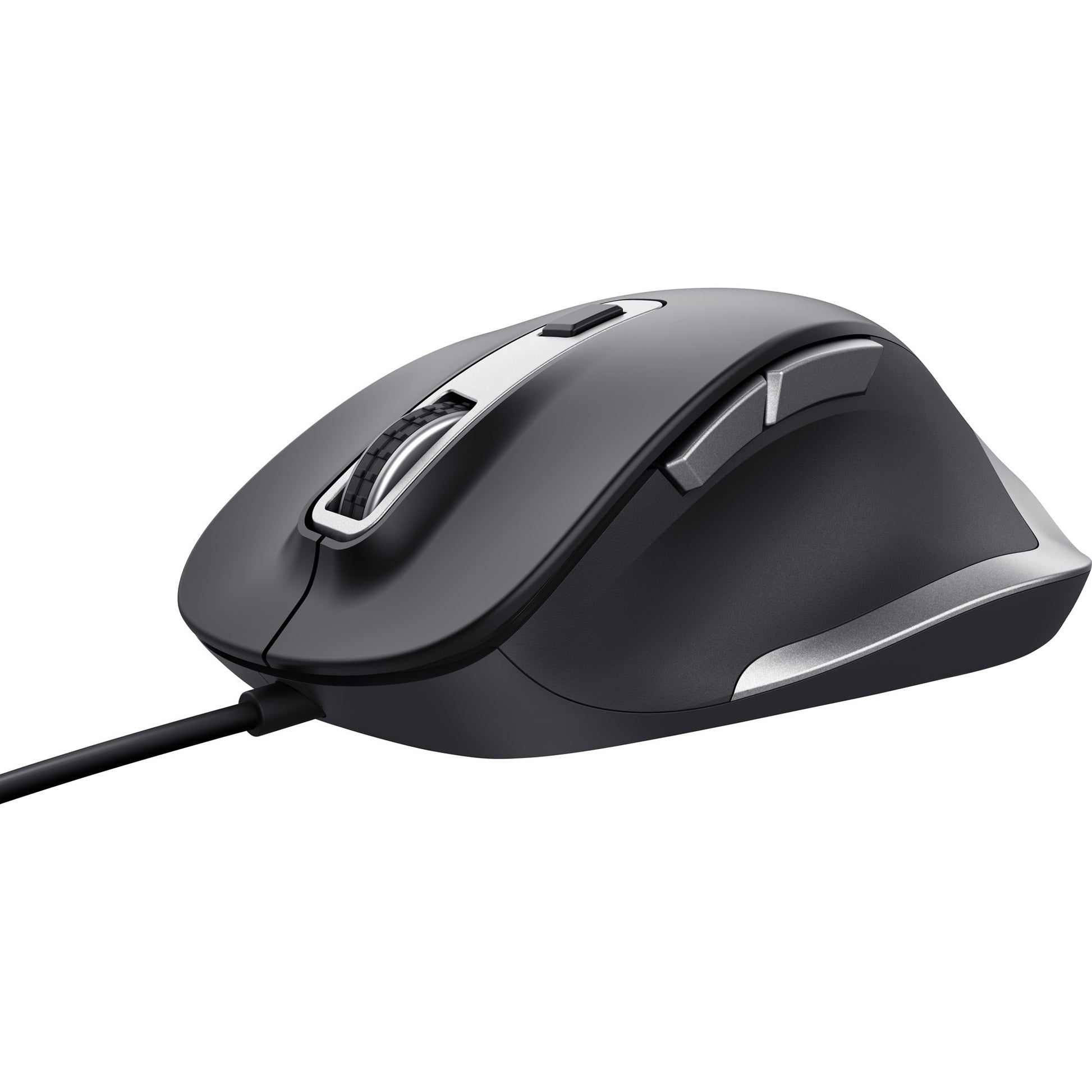 Vertrauen Sie Fyda Wired Maus