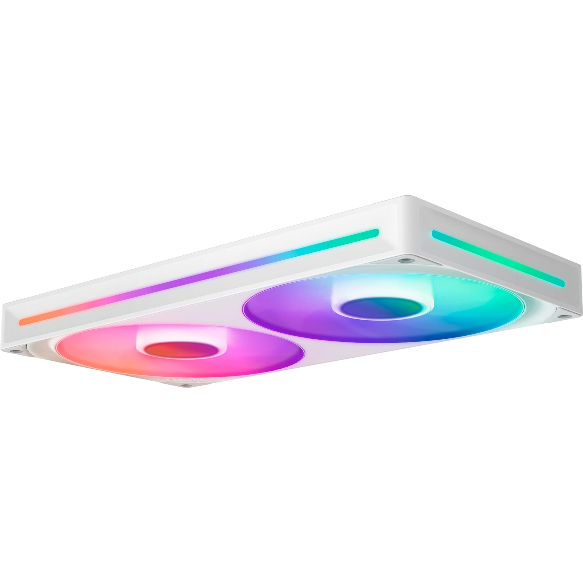 NZXT F280 RGB -Kern
