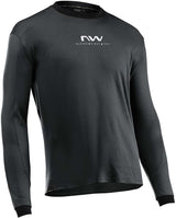 Northwave Sharp Jersey – MTB-Langarmtrikot - afbeelding 2