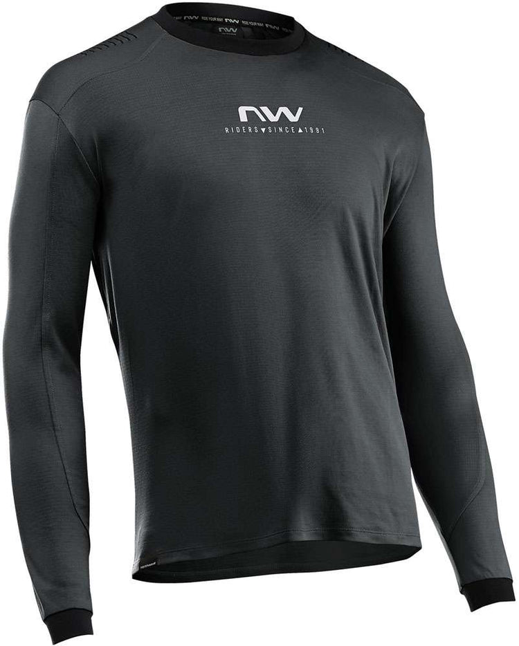 Northwave Sharp Jersey – MTB-Langarmtrikot