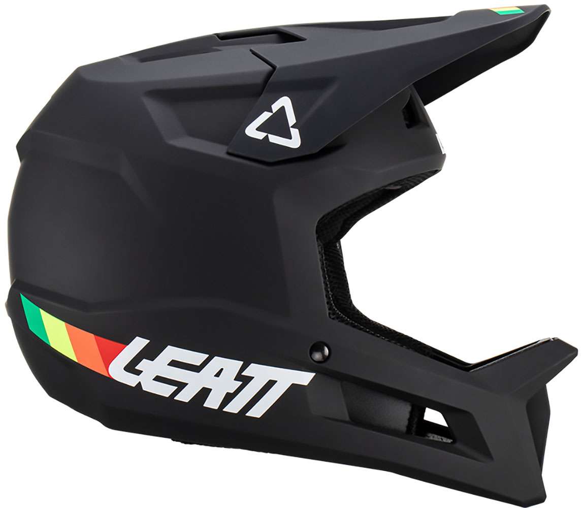 Leatt 1.0 Gravity – Integralhelm für Kinder