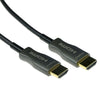 ACT-Konnektivität HDMI Premium 4K Aktive optisches Kabel v2.0 HDMI-A m