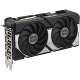 Asus Dual GeForce RTX 5060 Ti OC 16G Grafikkarte (schwarz, DLSS 4, 3x Display Port, 1x HDMI 2.1) - afbeelding 3