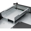 Silverstone RM100 1U Rackmount, Rack, Servergehäuse