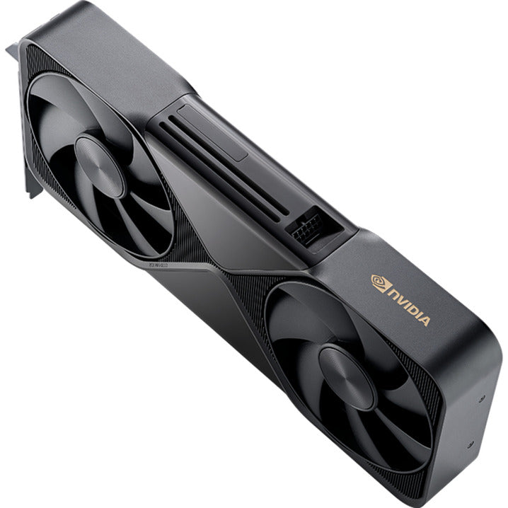 Pny NVIDIA RTX Pro 6000 Blackwell Generation 96GB SB Grafikkarte (4x Display Port 2.1, Bulk)