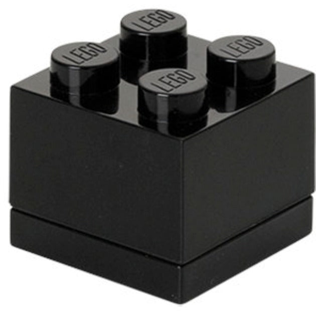Zimmer Kopenhagen LEGO Mini Box Lunchbox 4
