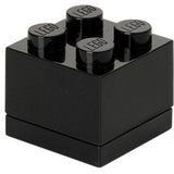 Zimmer Kopenhagen LEGO Mini Box Lunchbox 4 - afbeelding 1
