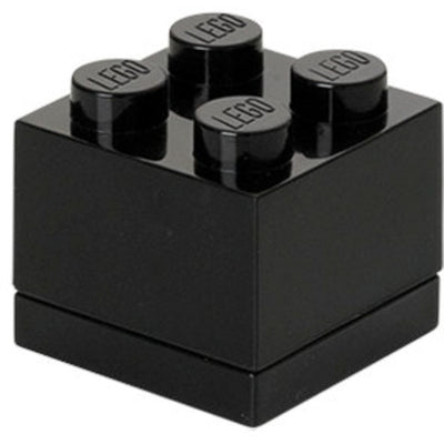 Zimmer Kopenhagen LEGO Mini Box Lunchbox 4