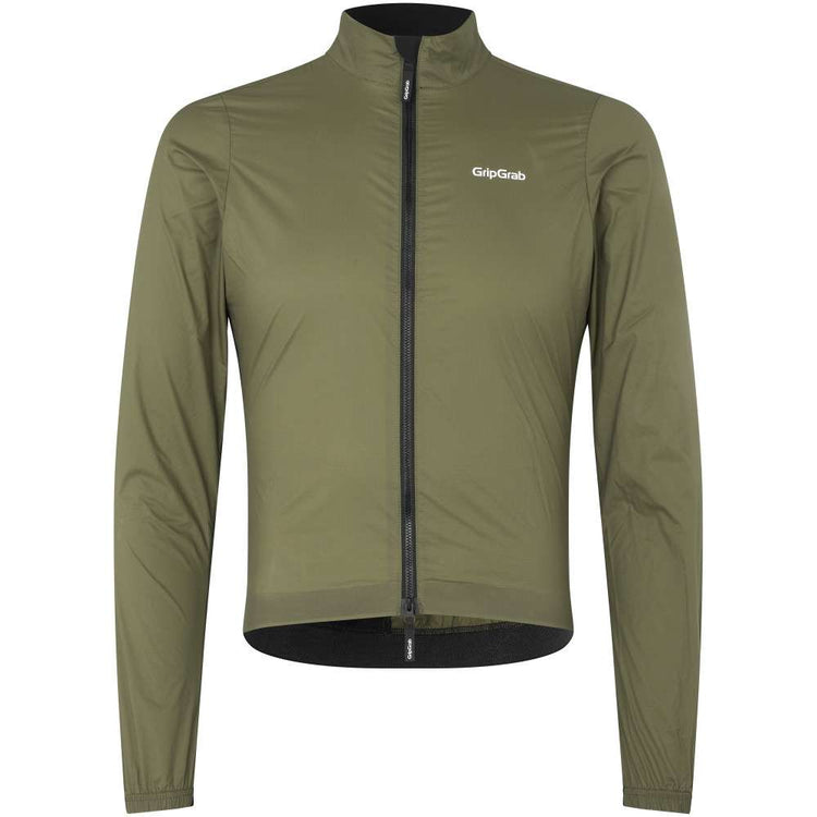 Gripgrab Pacr winddichte Leichtgewicht – Windjacke