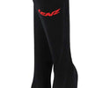 Lenz Heat Sock 6.1 Zehenkappenkompression – beheizbare Socken