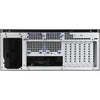 Chieftec unc-409s-aio-op Rackgehäuse (schwarz)