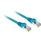 Sharkoon Patch Cable SFTP, RJ-45 mit Katze.6 - afbeelding 1