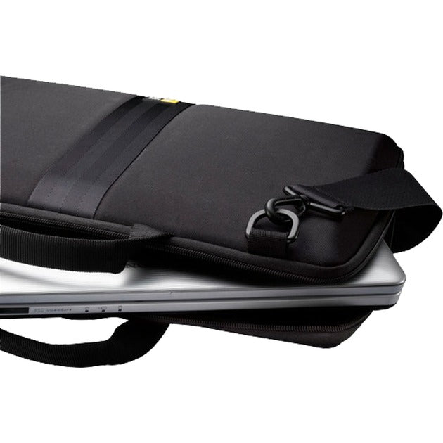 Case Logic 16 Hardshell-Laptop-Ärmel QNS-116K