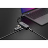 Sitecom USB-C bis 2x USB-A + 2x USB-C-Hub