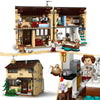 Lego Harry Potter 76451 Ligusterlaan Besuch von Tante Margot