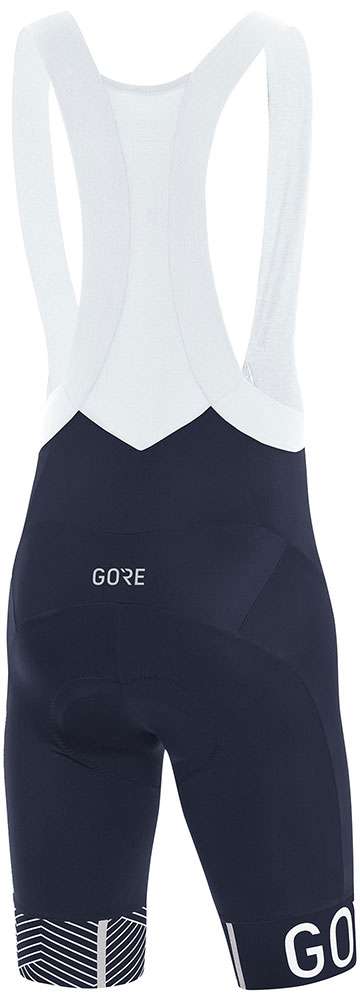 Gorewear C5 Opti – Trägerhose mit Polster