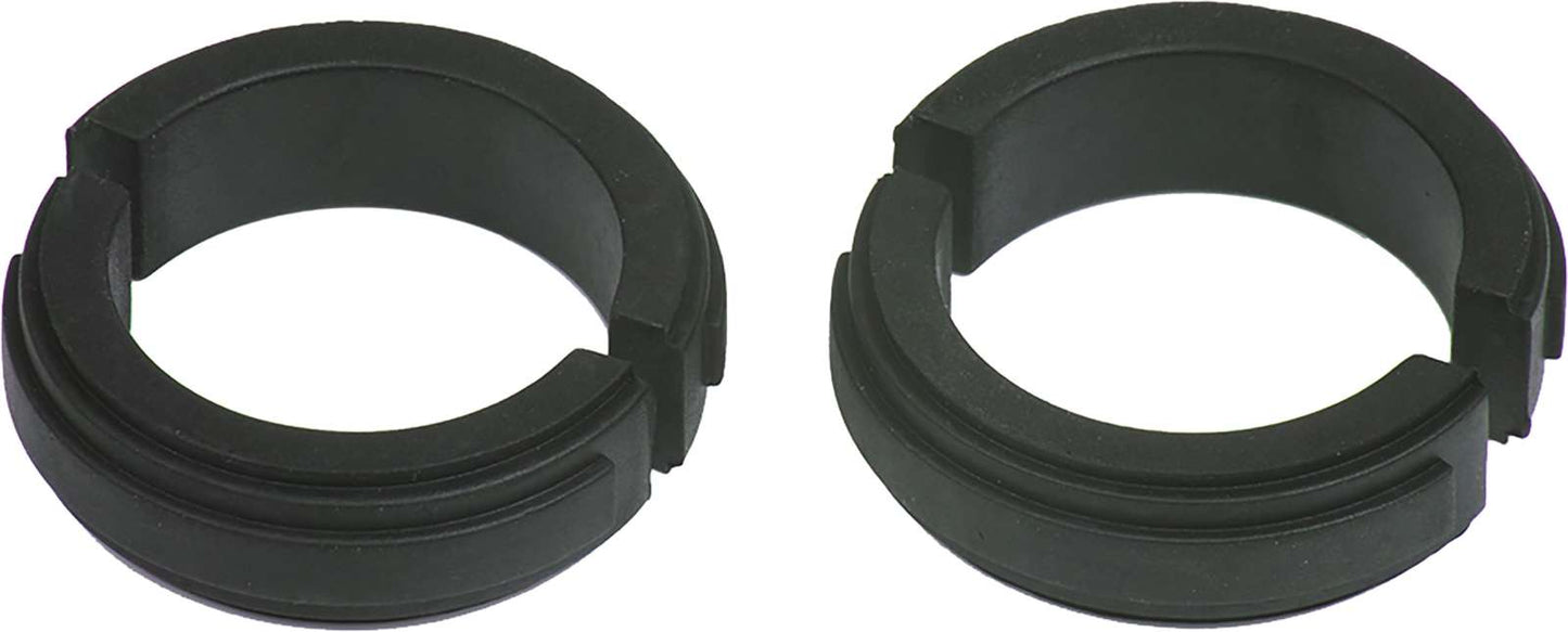 Bosch Distanzgummi-Set für Displayhalter Intuvia + Nylon