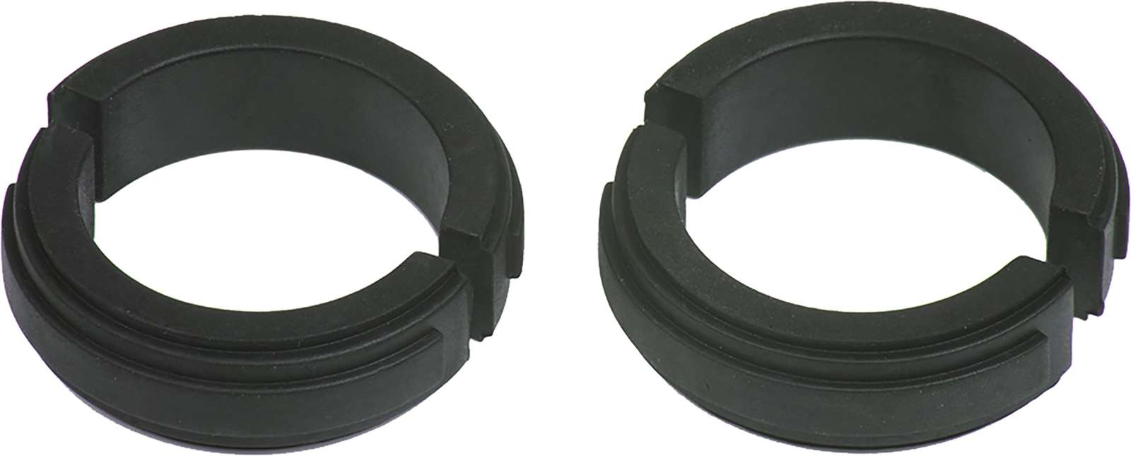 Bosch Distanzgummi-Set für Displayhalter Intuvia + Nylon