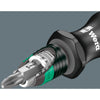 Wera 845 8 Galvanning-Bit-Set, 8-Stück