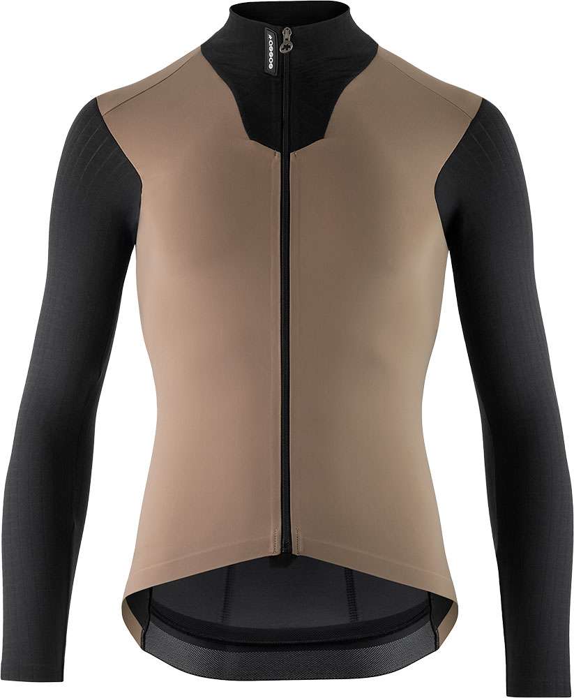 Assos Mille GTS S11 – Softshelljacke