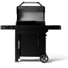 Masterbuilt Autoignite Serie 545 Digitalkohle -Grill e