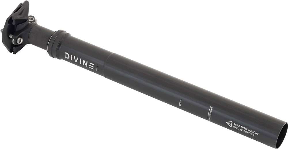 Bikeyoke Divine SL 30.9 Dropper Post