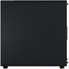 Fraktales Design North XL Charcoal Black Mesh