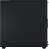 Fraktales Design North XL Charcoal Black Mesh - afbeelding 9