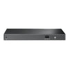 Tp-link Omada SG2428P Jetstream 28-Port Gigabit Smart Switch (schwarz, 24x PoE+)