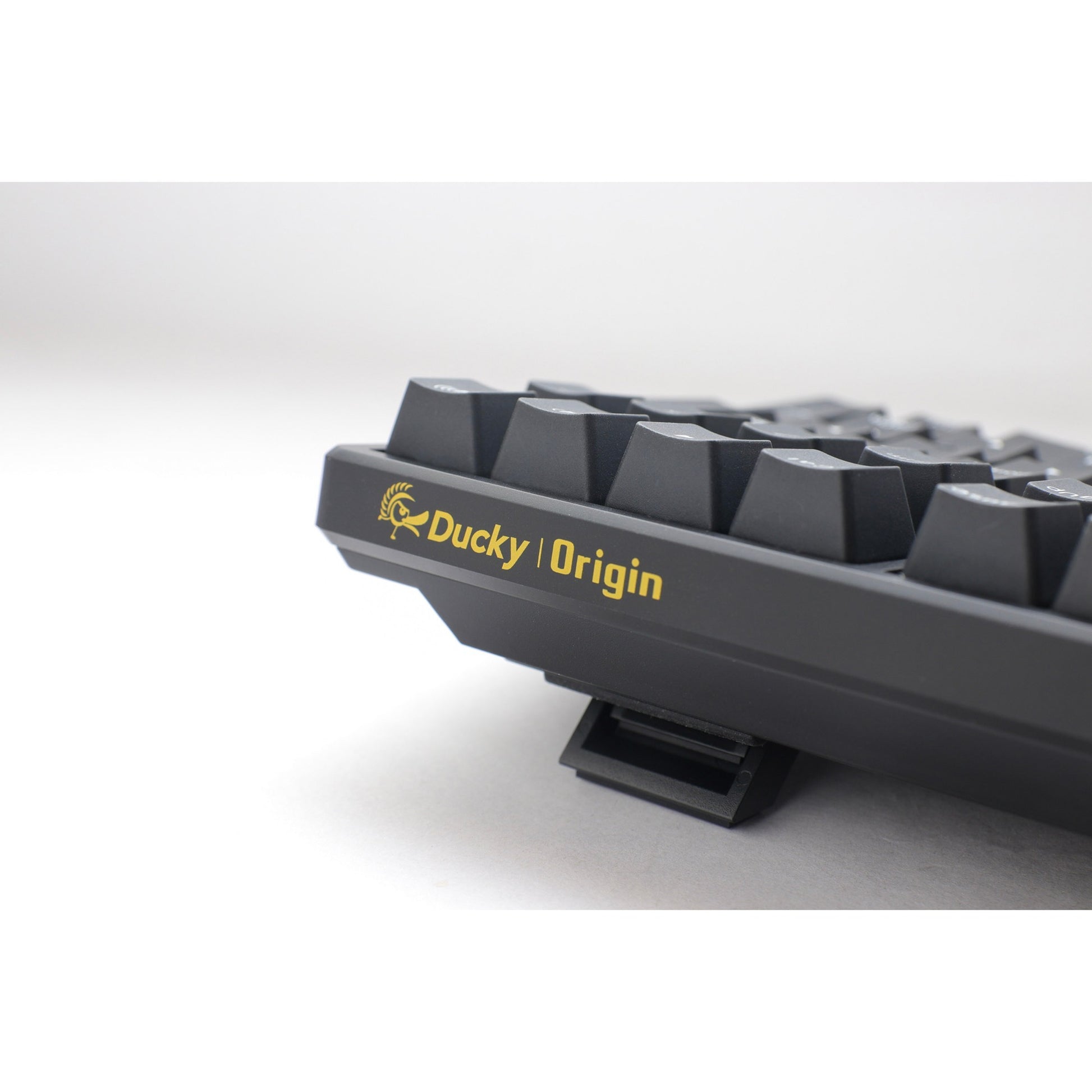 Ducky Origin Phantom Schwarz