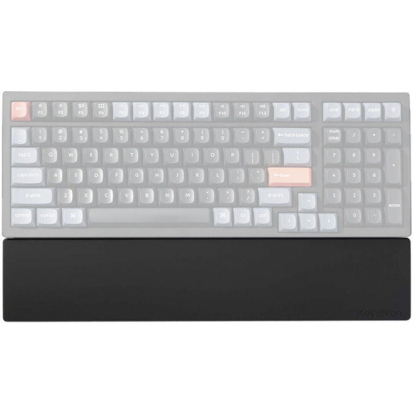 Keychron -Silikonpalmenruhe für K4 K4 Max Q5 V5