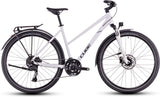 Cube Nature Pro Lady Allroad Cotton'n'Grey - afbeelding 1
