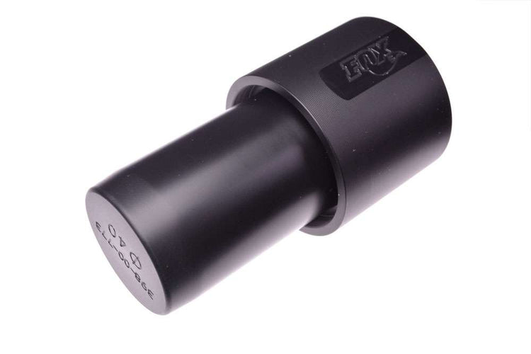 Fox Racing Shox Leg Seal Driver Tool für Stauböldichtungen 40