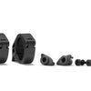 Bosch Smartphone-Hub-Montageset inkl. Klemmen