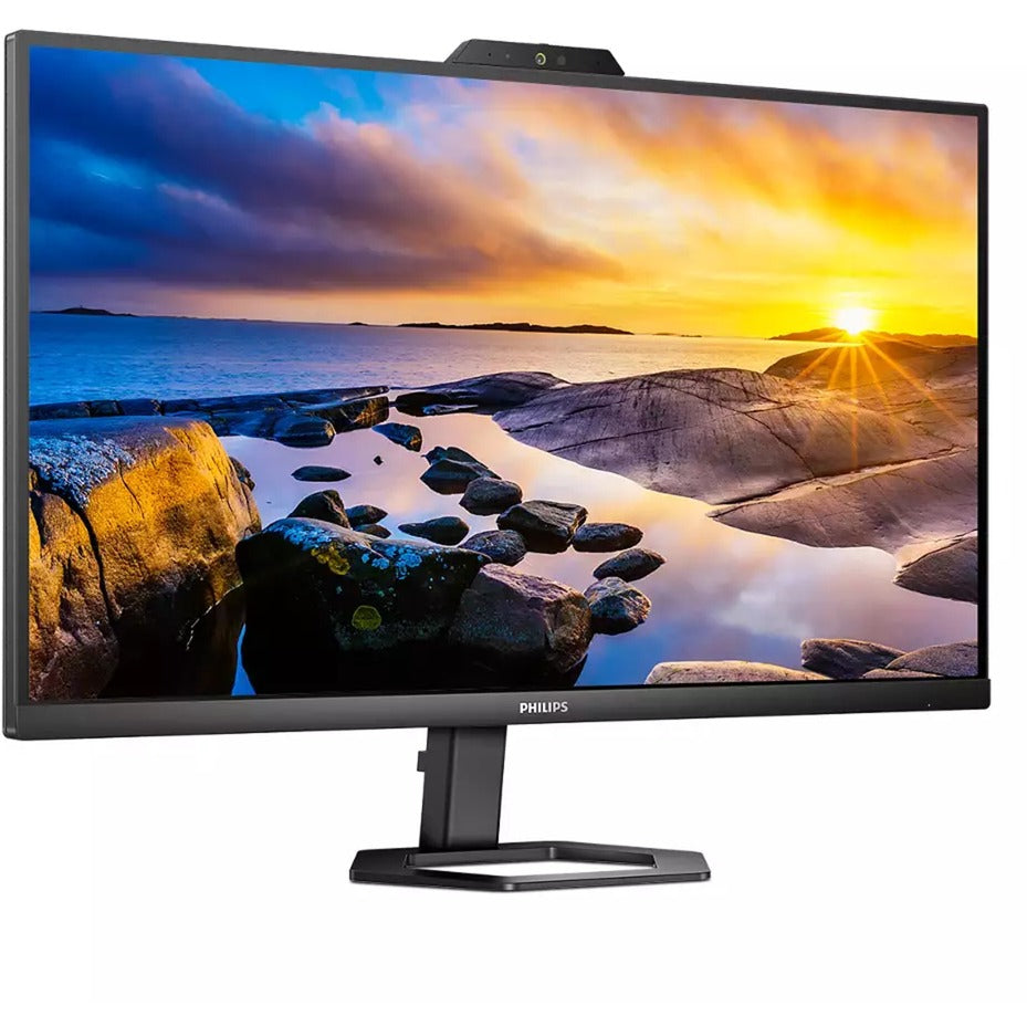 Philips LCD Monitor mit Windows Hello-Webcam
