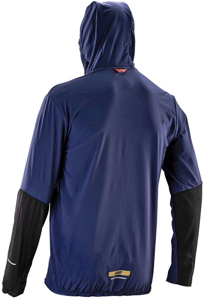 Leatt Windblock 1.0 – MTB-Windjacke