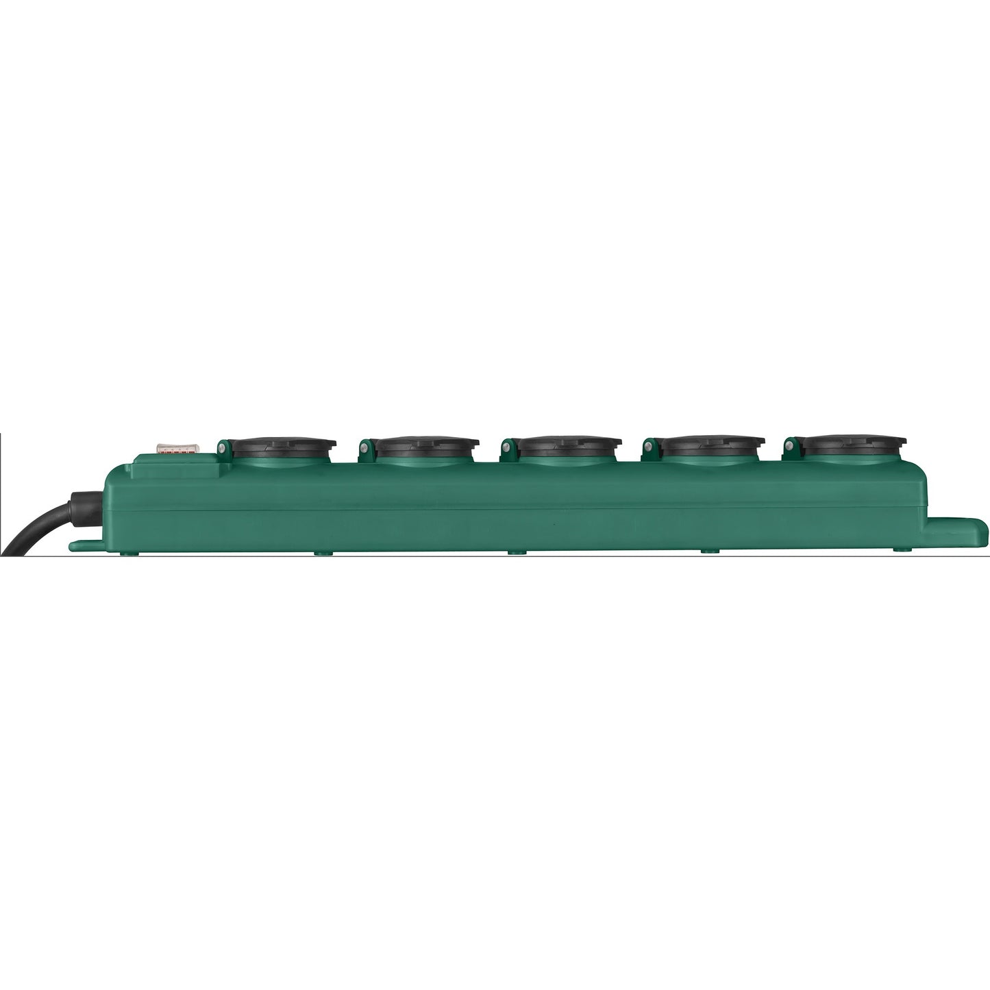 Brennenstuhl Super-Solid SL 554 Gartenkontaktverteiler