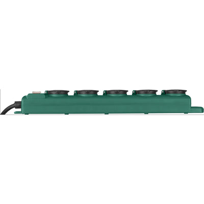 Brennenstuhl Super-Solid SL 554 Gartenkontaktverteiler