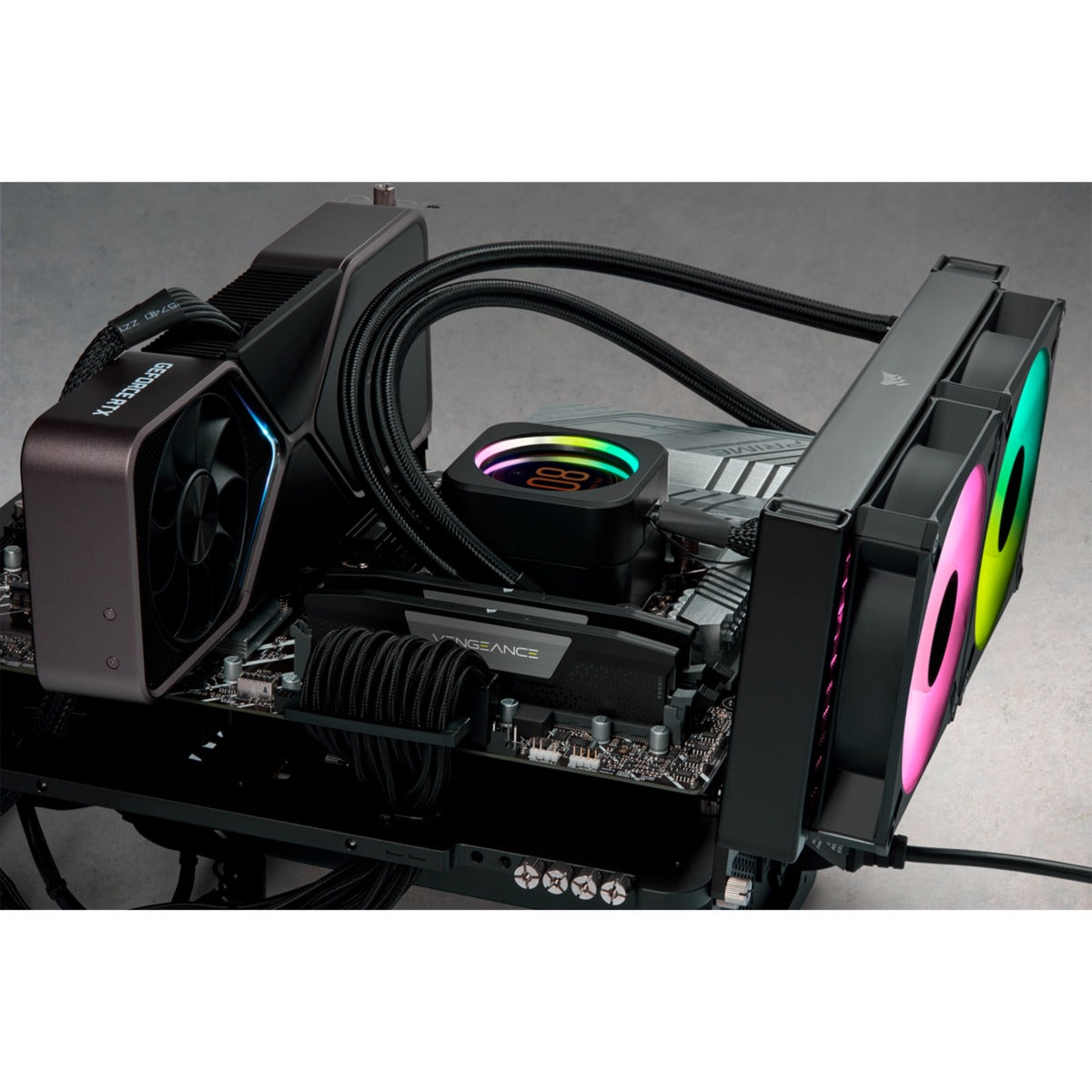 Corsair 32 GB DDR5-5200 Kit