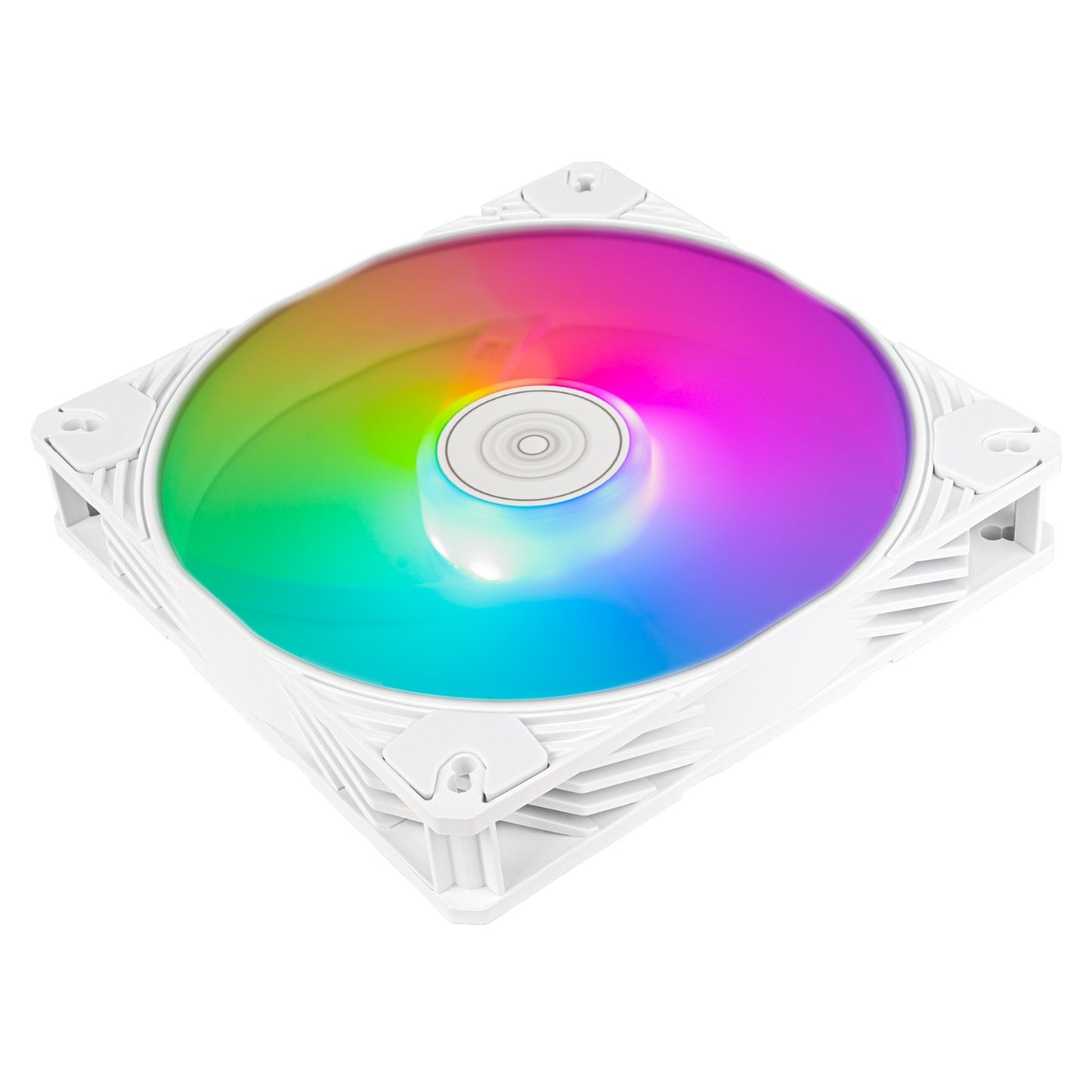 Silverstone Shark 140 Argb