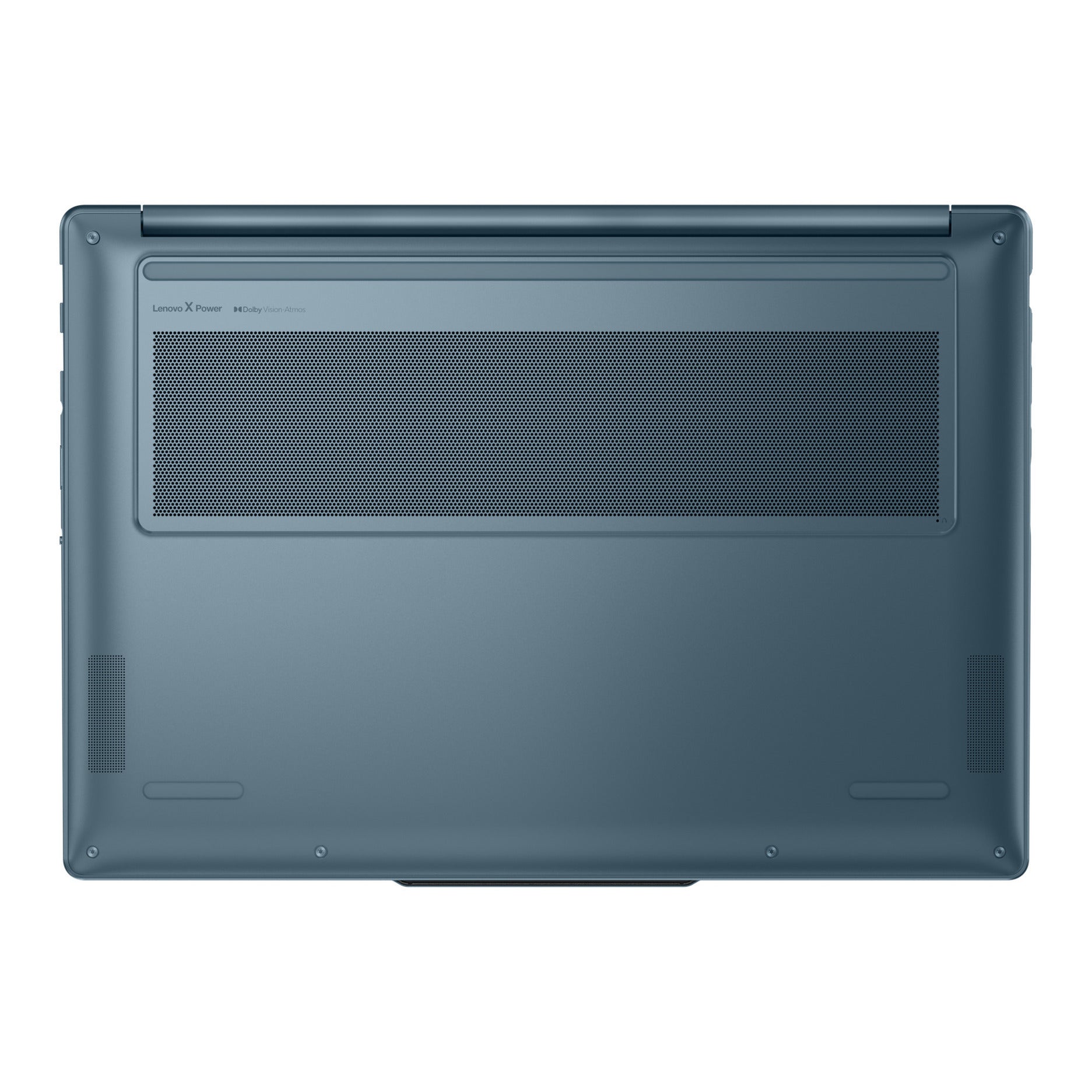 Lenovo Yoga Pro 7 14asp10 (83lx001mmh) 14,5 Copilot+ Laptop (blaugrün | Ryzen AI 9 365 | Radeon 880m Grafik | 32 GB | 1 TB SSD)