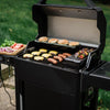 Masterbuilt Autoignite Serie 545 Digitalkohle -Grill e