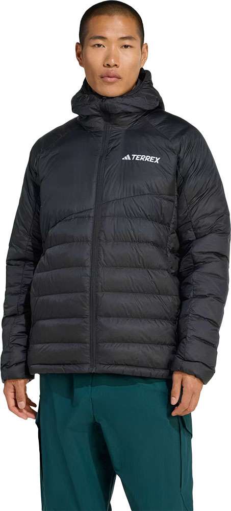 Adidas xperior climawarm - Daunenjacke