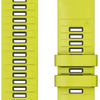 Garmin fenix 8x 7x 6x Quickfit™ Silikonarmband 26 mm