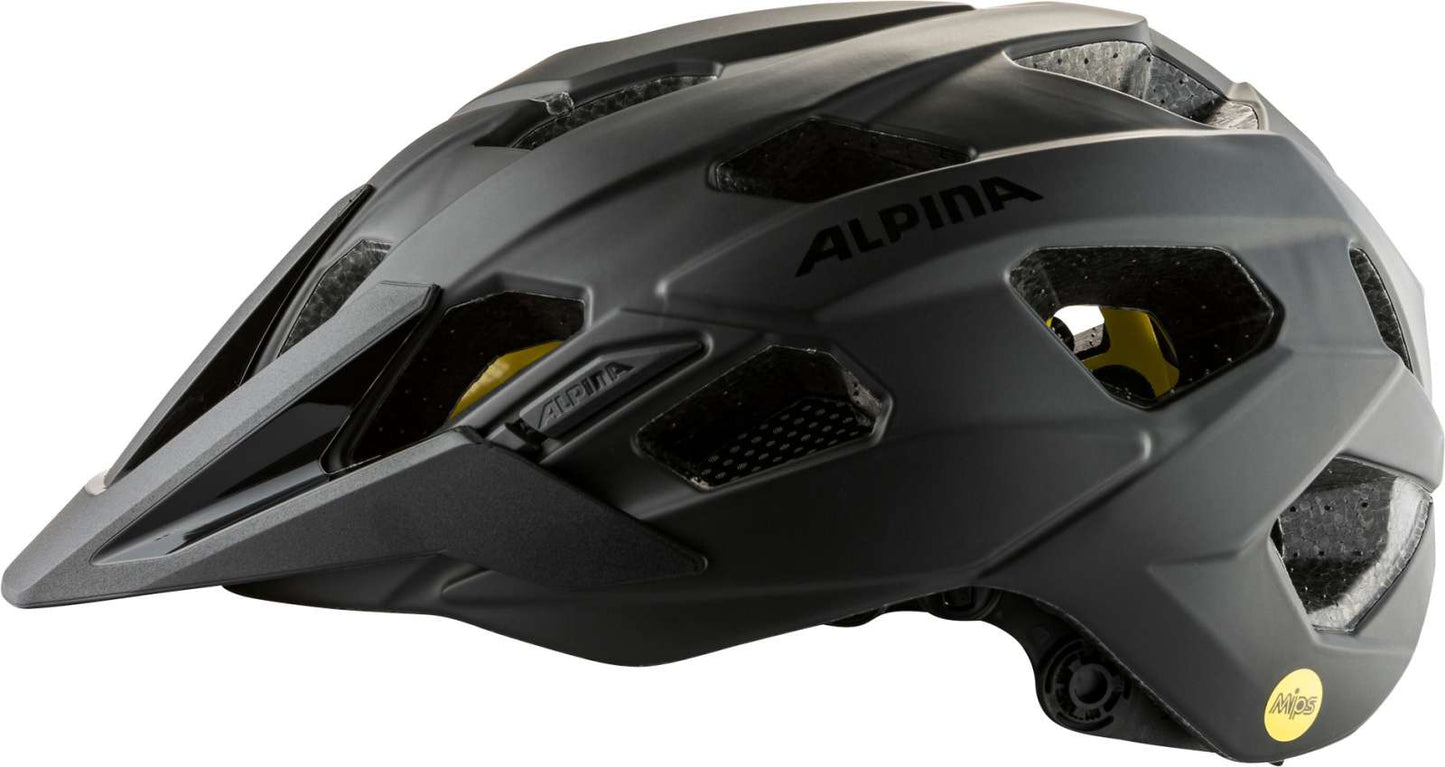 Alpina Plose Mips – MTB-Helm