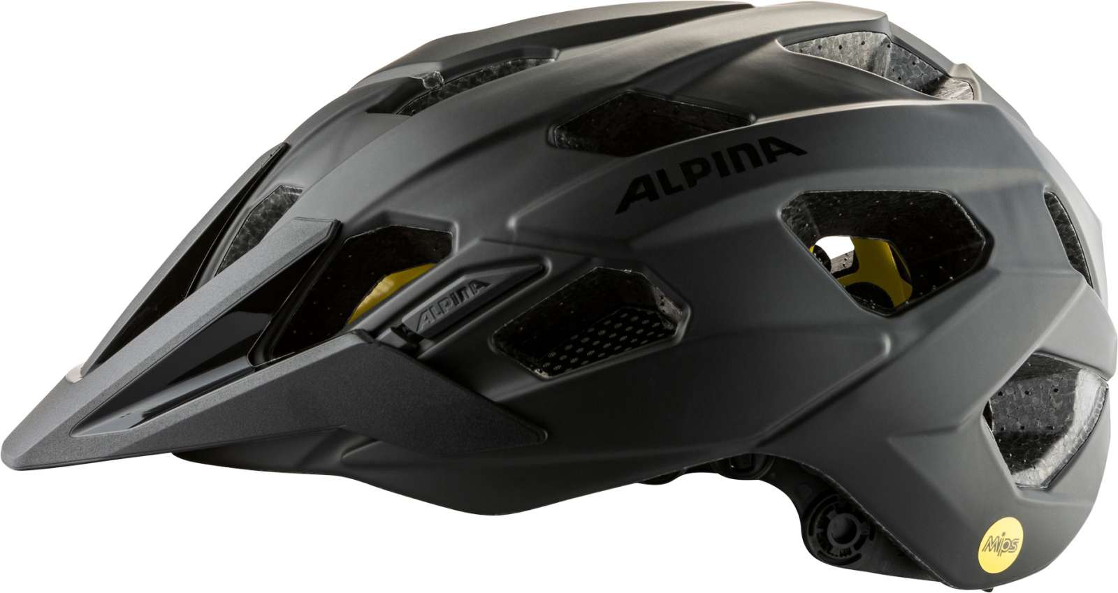 Alpina Plose Mips – MTB-Helm