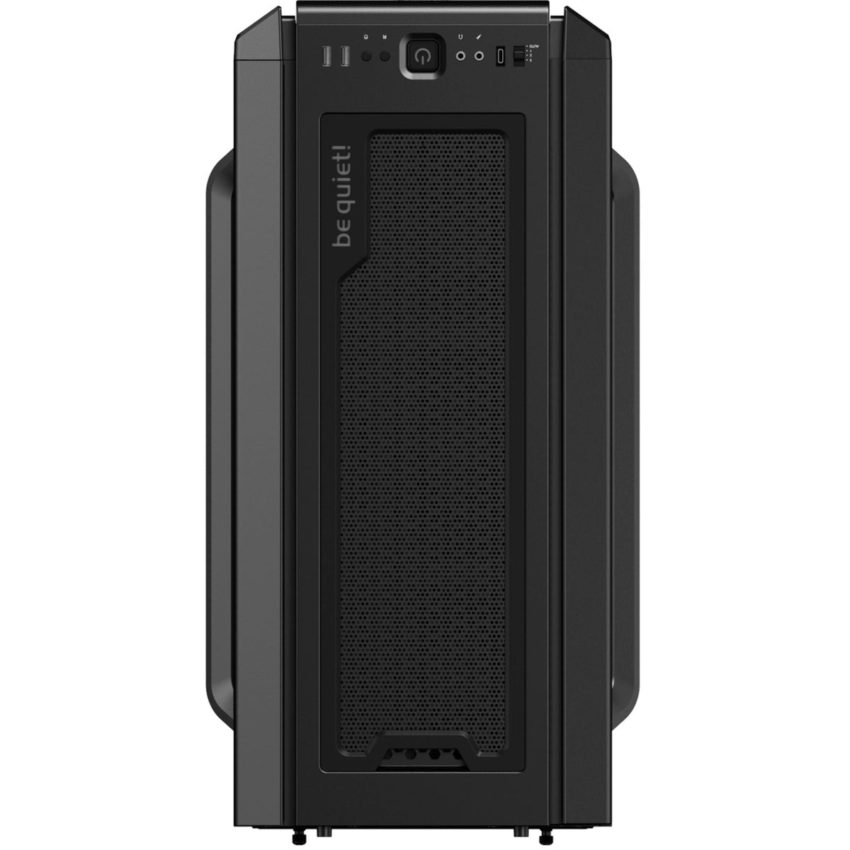 Ruhig sein! Stille Basis 802