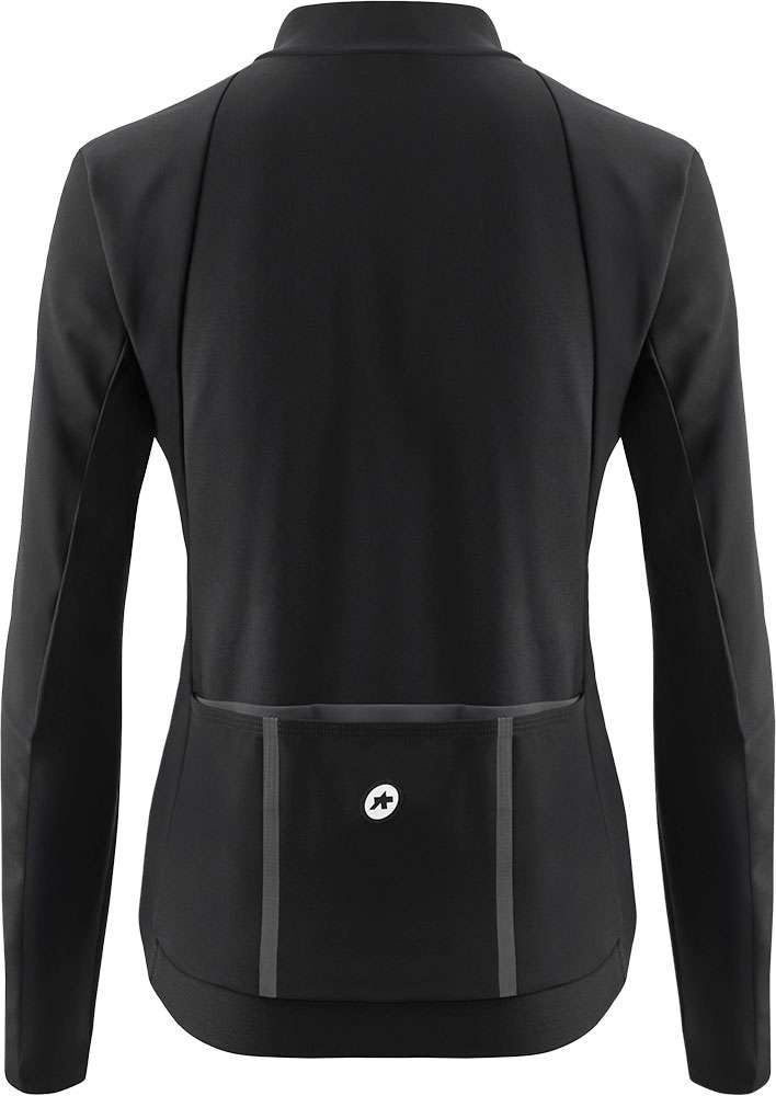Assos uma gt hashoogi s11 – Softshelljacke für Damen