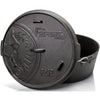 Petromax Dutch Ofen ft12-t