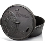 Petromax Dutch Ofen ft12-t - afbeelding 2